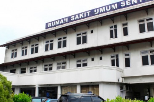 Siloam Sentosa General Hospital, Hospital | We provide Indonesia infrastructure map on various property sectors and data. Access property listings, infrastructure developments, news, and valuable transaction data for informed decisions.