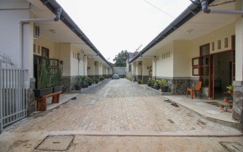 Completed hotel | We provide Indonesia infrastructure map on various property sectors and data. Access property listings, infrastructure developments, news, and valuable transaction data for informed decisions.