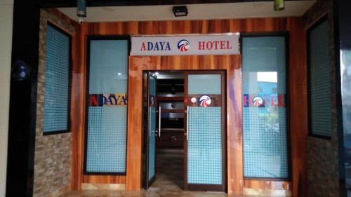 Completed hotel | We provide Indonesia infrastructure map on various property sectors and data. Access property listings, infrastructure developments, news, and valuable transaction data for informed decisions.