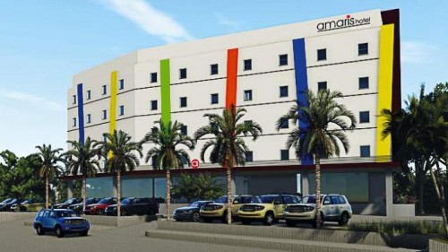 Completed hotel, Santika Indonesia Hotels and Resorts | We provide Indonesia infrastructure map on various property sectors and data. Access property listings, infrastructure developments, news, and valuable transaction data for informed decisions.