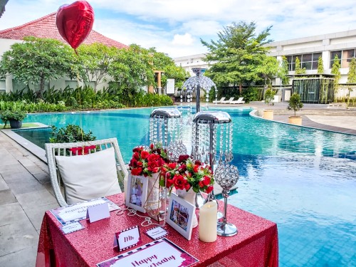 Completed hotel | We provide Indonesia infrastructure map on various property sectors and data. Access property listings, infrastructure developments, news, and valuable transaction data for informed decisions.