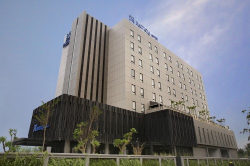 Completed hotel, PT BATIQA Hotel Manajemen | We provide Indonesia infrastructure map on various property sectors and data. Access property listings, infrastructure developments, news, and valuable transaction data for informed decisions.
