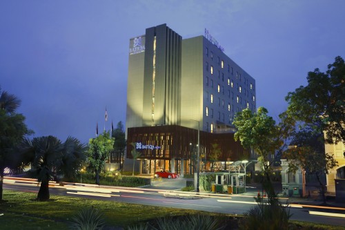 Completed hotel, PT BATIQA Hotel Manajemen | We provide Indonesia infrastructure map on various property sectors and data. Access property listings, infrastructure developments, news, and valuable transaction data for informed decisions.