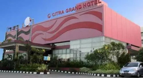 Completed hotel, Citrakencana Hotelindo | We provide Indonesia infrastructure map on various property sectors and data. Access property listings, infrastructure developments, news, and valuable transaction data for informed decisions.