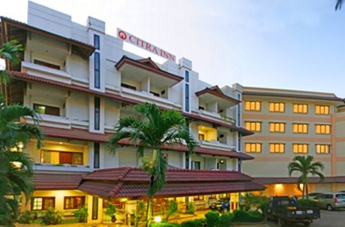 Completed hotel, Jababeka Industrial Estate - Cikarang (JIEC) | We provide Indonesia infrastructure map on various property sectors and data. Access property listings, infrastructure developments, news, and valuable transaction data for informed decisions.