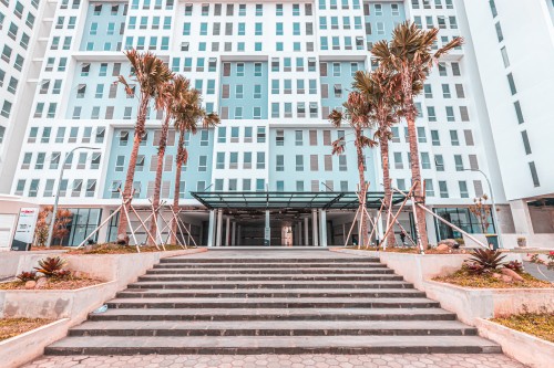 Completed hotel | We provide Indonesia infrastructure map on various property sectors and data. Access property listings, infrastructure developments, news, and valuable transaction data for informed decisions.