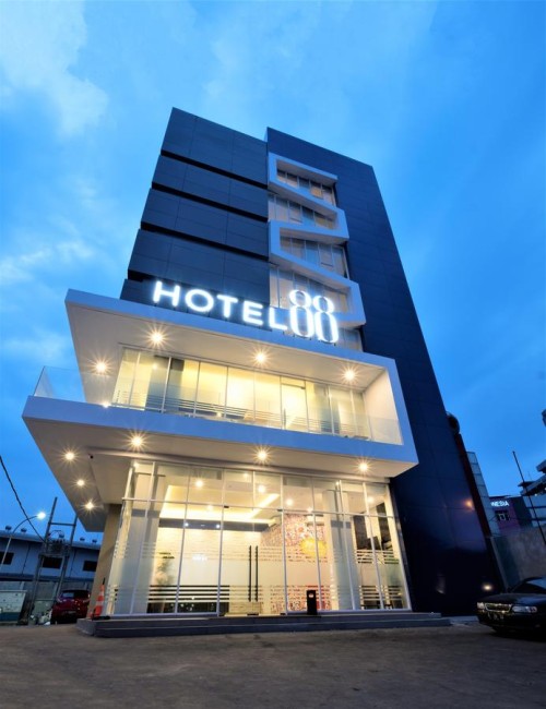 Completed hotel, Waringin Hospitality Hotel Group | We provide Indonesia infrastructure map on various property sectors and data. Access property listings, infrastructure developments, news, and valuable transaction data for informed decisions.