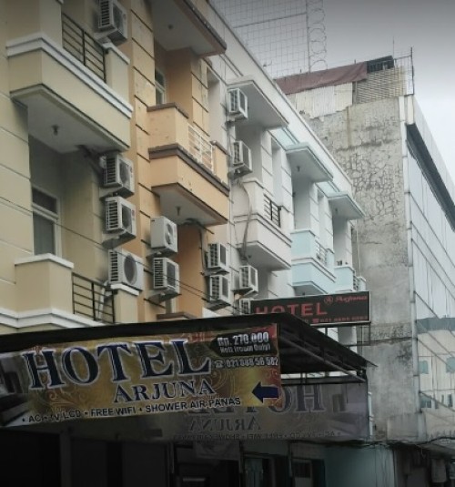 Completed hotel | We provide Indonesia infrastructure map on various property sectors and data. Access property listings, infrastructure developments, news, and valuable transaction data for informed decisions.