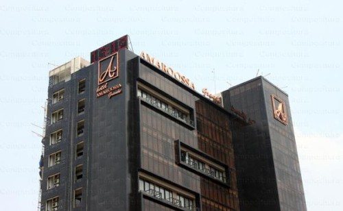 Completed hotel, KAGUM Hotels Management | We provide Indonesia infrastructure map on various property sectors and data. Access property listings, infrastructure developments, news, and valuable transaction data for informed decisions.