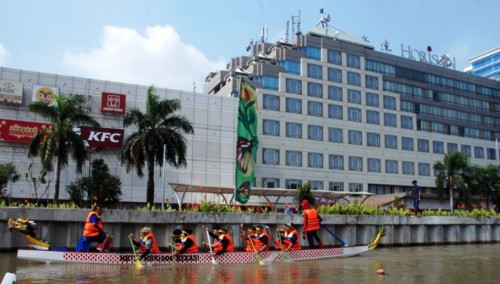 Completed hotel, PT Metropolitan Land, Tbk | We provide Indonesia infrastructure map on various property sectors and data. Access property listings, infrastructure developments, news, and valuable transaction data for informed decisions.