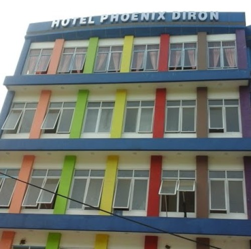 Completed hotel, Individual | We provide Indonesia infrastructure map on various property sectors and data. Access property listings, infrastructure developments, news, and valuable transaction data for informed decisions.