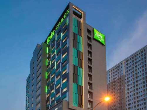 Completed hotel, Accor Group | We provide Indonesia infrastructure map on various property sectors and data. Access property listings, infrastructure developments, news, and valuable transaction data for informed decisions.