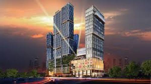 Under Construction hotel, Pakuwon Jati Tbk | We provide Indonesia infrastructure map on various property sectors and data. Access property listings, infrastructure developments, news, and valuable transaction data for informed decisions.