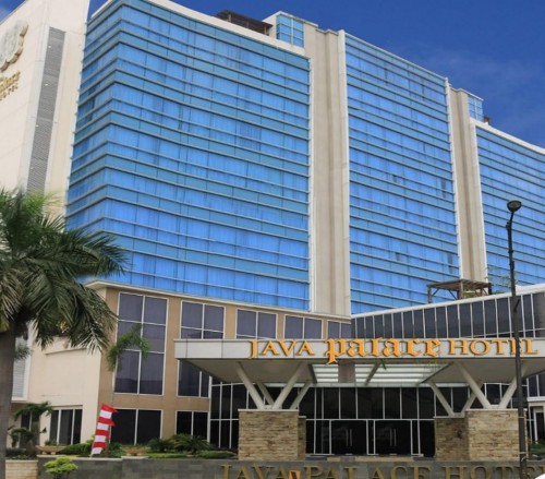 Completed hotel, PT Java Prima Global | We provide Indonesia infrastructure map on various property sectors and data. Access property listings, infrastructure developments, news, and valuable transaction data for informed decisions.