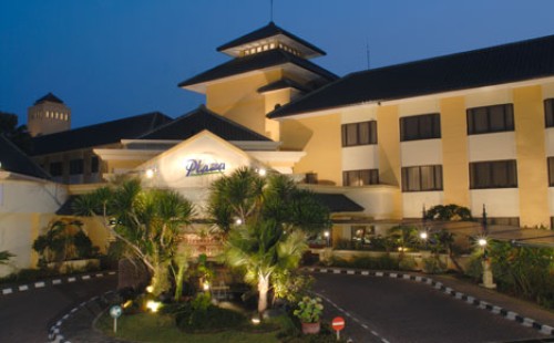 Completed hotel, Bukit Indah Industrial Park (BIIP) | We provide Indonesia infrastructure map on various property sectors and data. Access property listings, infrastructure developments, news, and valuable transaction data for informed decisions.