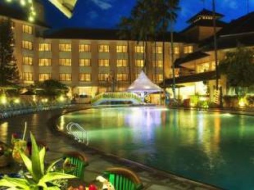 Completed hotel, Bukit Indah Industrial Park (BIIP) | We provide Indonesia infrastructure map on various property sectors and data. Access property listings, infrastructure developments, news, and valuable transaction data for informed decisions.