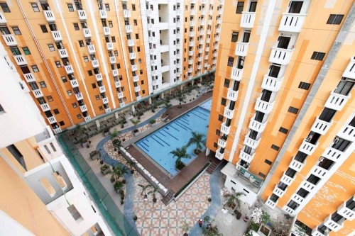 Completed hotel | We provide Indonesia infrastructure map on various property sectors and data. Access property listings, infrastructure developments, news, and valuable transaction data for informed decisions.