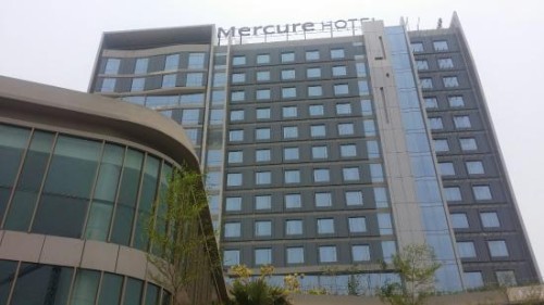 Completed hotel, Galuh Citarum | We provide Indonesia infrastructure map on various property sectors and data. Access property listings, infrastructure developments, news, and valuable transaction data for informed decisions.