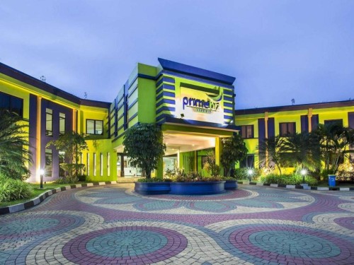 Completed hotel, Bukit Indah Industrial Park (BIIP) | We provide Indonesia infrastructure map on various property sectors and data. Access property listings, infrastructure developments, news, and valuable transaction data for informed decisions.