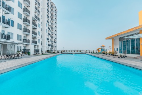 Completed hotel | We provide Indonesia infrastructure map on various property sectors and data. Access property listings, infrastructure developments, news, and valuable transaction data for informed decisions.