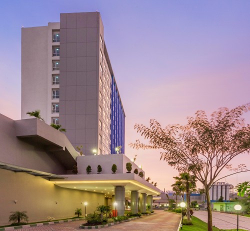 Completed hotel, Prime Plaza Hotels & Resorts | We provide Indonesia infrastructure map on various property sectors and data. Access property listings, infrastructure developments, news, and valuable transaction data for informed decisions.