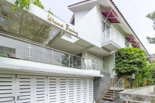 Completed hotel | We provide Indonesia infrastructure map on various property sectors and data. Access property listings, infrastructure developments, news, and valuable transaction data for informed decisions.