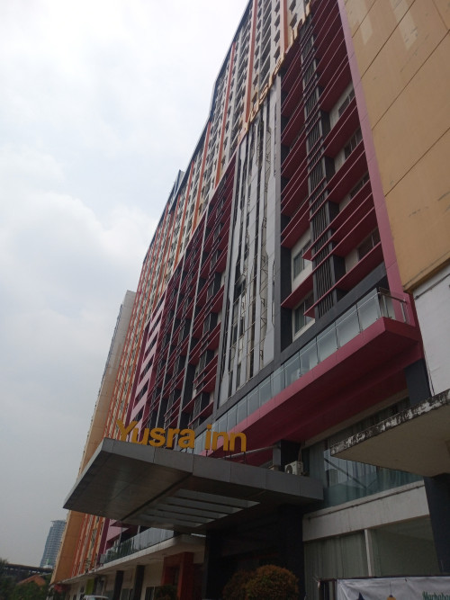 Completed hotel | We provide Indonesia infrastructure map on various property sectors and data. Access property listings, infrastructure developments, news, and valuable transaction data for informed decisions.
