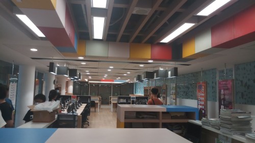 Binus School Bekasi, International School | We provide Indonesia infrastructure map on various property sectors and data. Access property listings, infrastructure developments, news, and valuable transaction data for informed decisions.