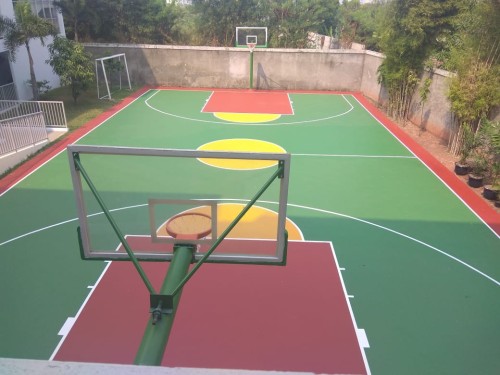 Cherry Montessori School, International School | We provide Indonesia infrastructure map on various property sectors and data. Access property listings, infrastructure developments, news, and valuable transaction data for informed decisions.