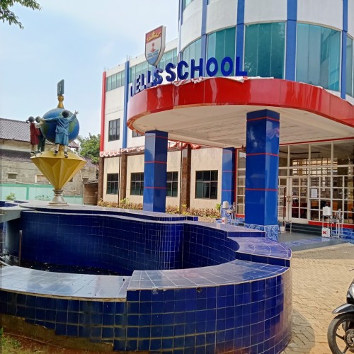 Royal Wells School, International School | We provide Indonesia infrastructure map on various property sectors and data. Access property listings, infrastructure developments, news, and valuable transaction data for informed decisions.