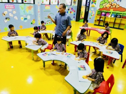 Royal Wells School, International School | We provide Indonesia infrastructure map on various property sectors and data. Access property listings, infrastructure developments, news, and valuable transaction data for informed decisions.