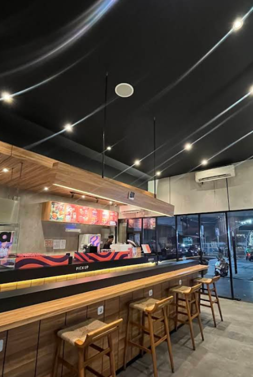 Janji Jiwa Jatibening, Stand Alone Retail | We provide Indonesia infrastructure map on various property sectors and data. Access property listings, infrastructure developments, news, and valuable transaction data for informed decisions.