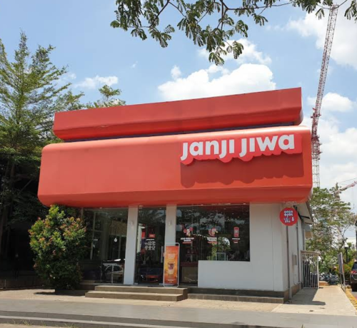 Janji Jiwa La Terazza Summarecon Bekasi, Stand Alone Retail | We provide Indonesia infrastructure map on various property sectors and data. Access property listings, infrastructure developments, news, and valuable transaction data for informed decisions.