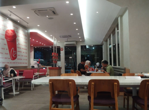 Janji Jiwa La Terazza Summarecon Bekasi, Stand Alone Retail | We provide Indonesia infrastructure map on various property sectors and data. Access property listings, infrastructure developments, news, and valuable transaction data for informed decisions.