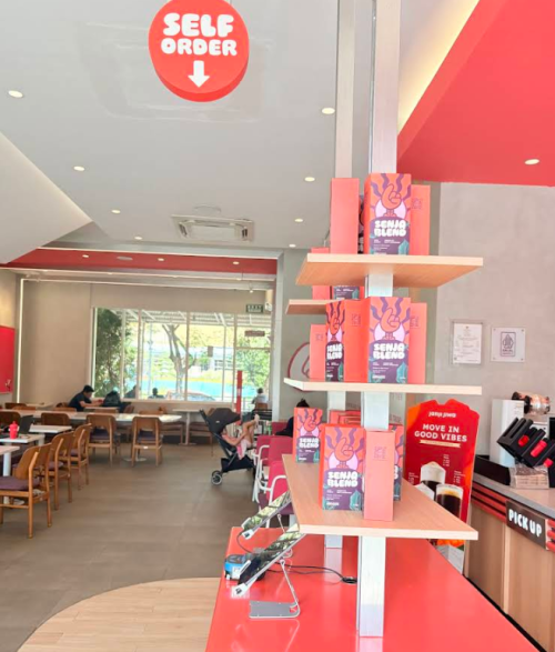 Janji Jiwa La Terazza Summarecon Bekasi, Stand Alone Retail | We provide Indonesia infrastructure map on various property sectors and data. Access property listings, infrastructure developments, news, and valuable transaction data for informed decisions.