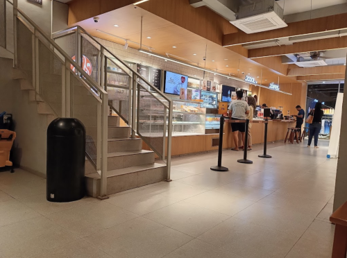 JCO Taman Galaxy, Stand Alone Retail | We provide Indonesia infrastructure map on various property sectors and data. Access property listings, infrastructure developments, news, and valuable transaction data for informed decisions.