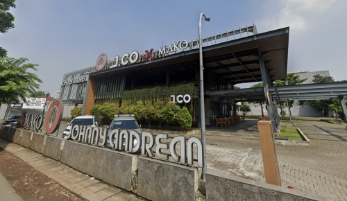 JCO Jati Asih Bekasi, Stand Alone Retail | We provide Indonesia infrastructure map on various property sectors and data. Access property listings, infrastructure developments, news, and valuable transaction data for informed decisions.