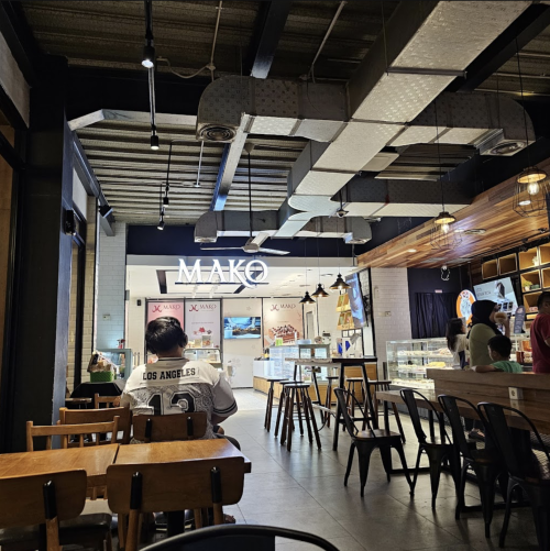 JCO Jatiwaringin Bekasi, Stand Alone Retail | We provide Indonesia infrastructure map on various property sectors and data. Access property listings, infrastructure developments, news, and valuable transaction data for informed decisions.