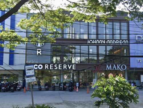JCO Reserve Harapan Indah Bekasi, Stand Alone Retail | We provide Indonesia infrastructure map on various property sectors and data. Access property listings, infrastructure developments, news, and valuable transaction data for informed decisions.