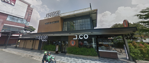 JCO Plaza Cibubur, Stand Alone Retail | We provide Indonesia infrastructure map on various property sectors and data. Access property listings, infrastructure developments, news, and valuable transaction data for informed decisions.