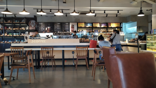 JCO Plaza Cibubur, Stand Alone Retail | We provide Indonesia infrastructure map on various property sectors and data. Access property listings, infrastructure developments, news, and valuable transaction data for informed decisions.