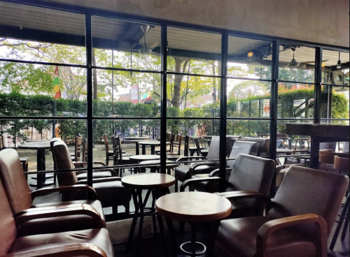 JCO Plaza Cibubur, Stand Alone Retail | We provide Indonesia infrastructure map on various property sectors and data. Access property listings, infrastructure developments, news, and valuable transaction data for informed decisions.