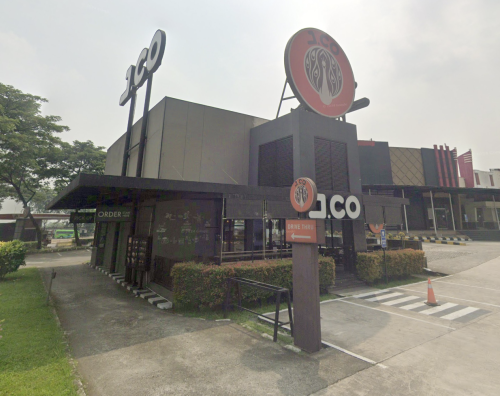 JCO Rest Area KM 39, Stand Alone Retail | We provide Indonesia infrastructure map on various property sectors and data. Access property listings, infrastructure developments, news, and valuable transaction data for informed decisions.