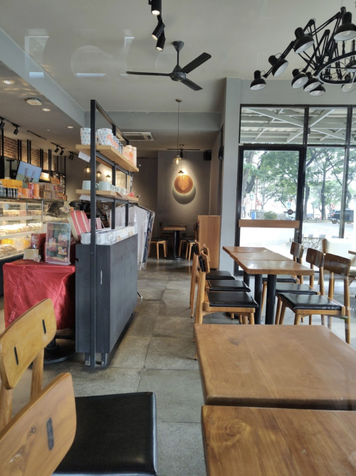 JCO Rest Area KM 39, Stand Alone Retail | We provide Indonesia infrastructure map on various property sectors and data. Access property listings, infrastructure developments, news, and valuable transaction data for informed decisions.