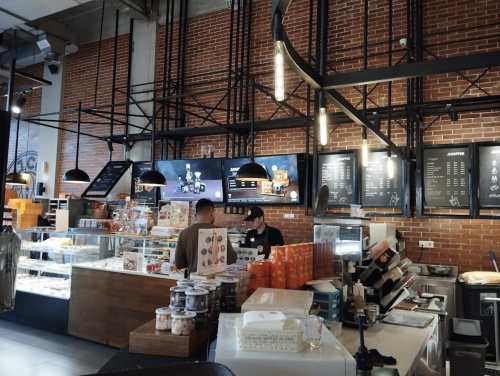 JCO Summarecon Bekasi, Stand Alone Retail | We provide Indonesia infrastructure map on various property sectors and data. Access property listings, infrastructure developments, news, and valuable transaction data for informed decisions.