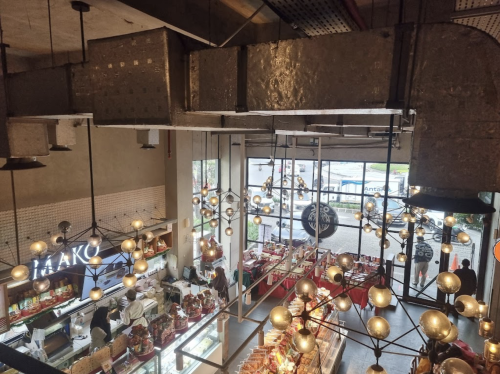 JCO Summarecon Bekasi, Stand Alone Retail | We provide Indonesia infrastructure map on various property sectors and data. Access property listings, infrastructure developments, news, and valuable transaction data for informed decisions.