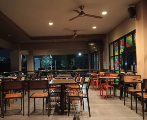 KFC Golden City Bekasi, Stand Alone Retail | We provide Indonesia infrastructure map on various property sectors and data. Access property listings, infrastructure developments, news, and valuable transaction data for informed decisions.
