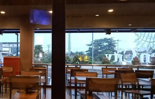 KFC Golden City Bekasi, Stand Alone Retail | We provide Indonesia infrastructure map on various property sectors and data. Access property listings, infrastructure developments, news, and valuable transaction data for informed decisions.