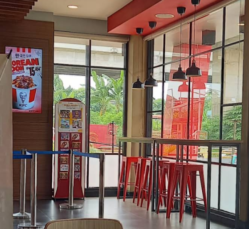 KFC Grand Kota Bintang, Stand Alone Retail | We provide Indonesia infrastructure map on various property sectors and data. Access property listings, infrastructure developments, news, and valuable transaction data for informed decisions.