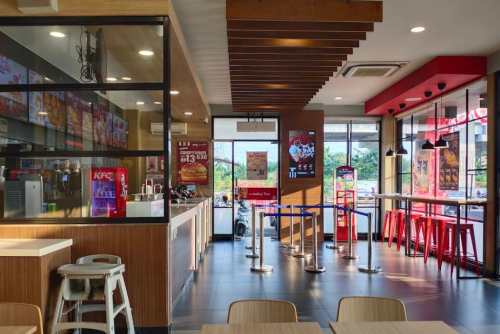KFC Grand Kota Bintang, Stand Alone Retail | We provide Indonesia infrastructure map on various property sectors and data. Access property listings, infrastructure developments, news, and valuable transaction data for informed decisions.